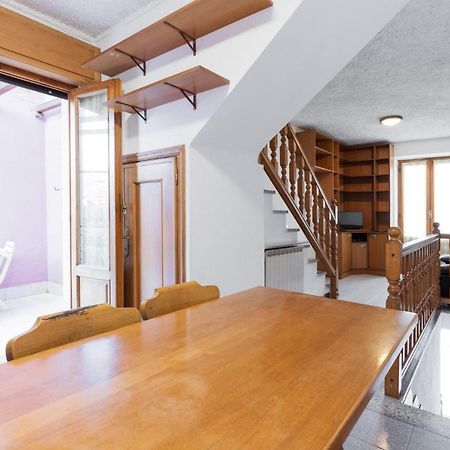 Casa Caterina Lägenhet Levanto Exteriör bild