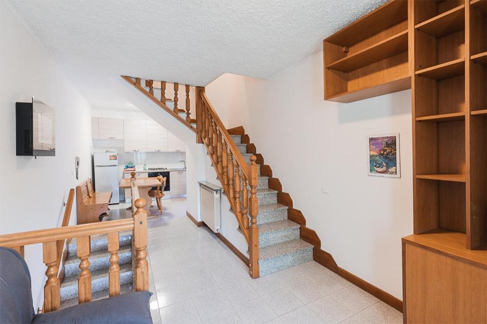 Casa Caterina Lägenhet Levanto Exteriör bild