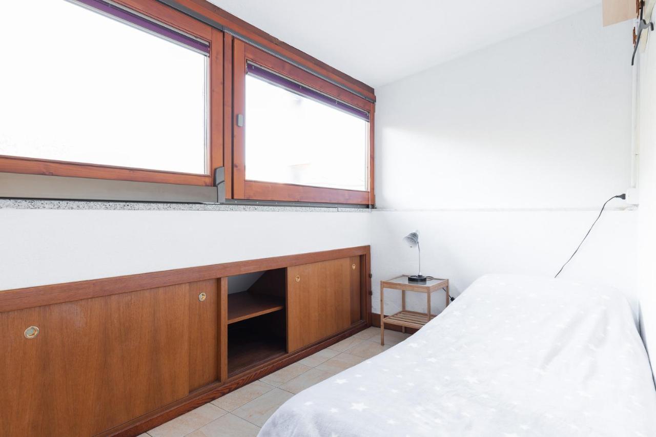 Casa Caterina Lägenhet Levanto Exteriör bild