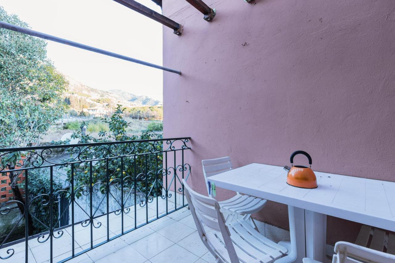 Casa Caterina Lägenhet Levanto Exteriör bild
