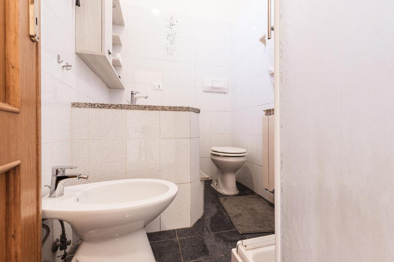 Casa Caterina Lägenhet Levanto Exteriör bild